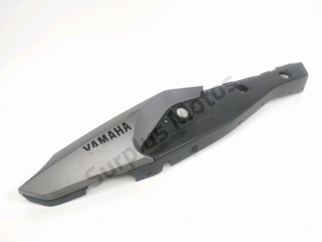 Carenage arriere gauche occasion YAMAHA MT-09 900 TRACER 2015
