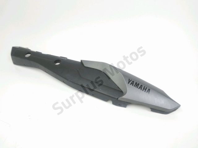 Carenage arriere droit occasion YAMAHA MT-09 900 TRACER 2015