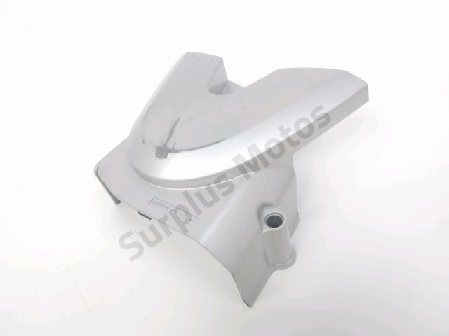 Couvercle pignon sortie boite occasion SUZUKI RV 125 VANVAN 2011