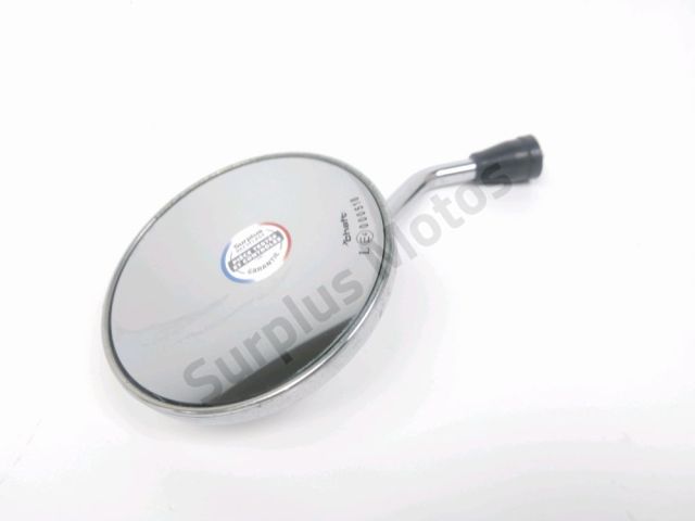 Retro gauche occasion SUZUKI RV 125 VANVAN 2011