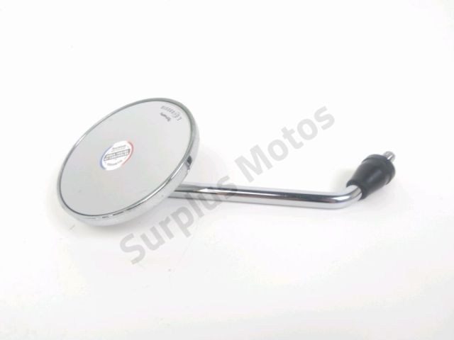 Retro droit occasion SUZUKI RV 125 VANVAN 2011