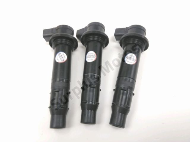 Bobine allumage occasion YAMAHA MT-09 TRACER 2021