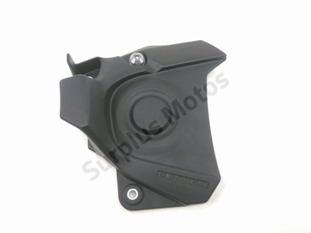 Couvercle pignon sortie boite occasion YAMAHA MT-09 TRACER 2021