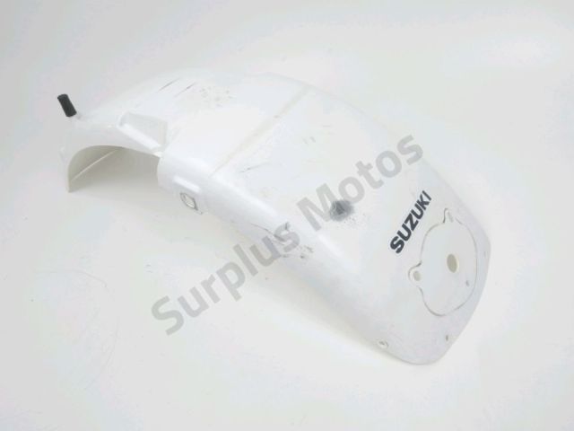 Garde boue arriere occasion SUZUKI RV 125 VANVAN 2011