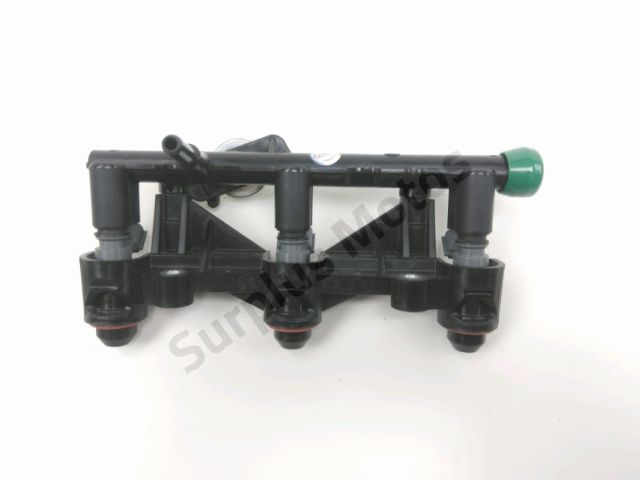 Injecteur occasion YAMAHA MT-09 TRACER 2021