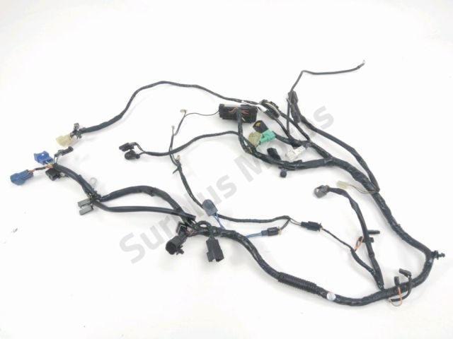 Faisceau electrique occasion SUZUKI GSF 650 BANDIT 2006
