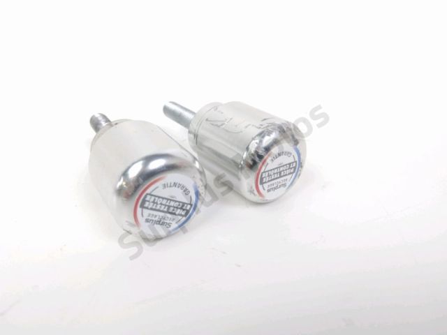 Embout(s) de guidon occasion SUZUKI RV 125 VANVAN 2011