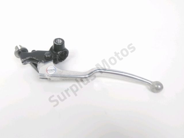 Cocotte gauche occasion SUZUKI RV 125 VANVAN 2011