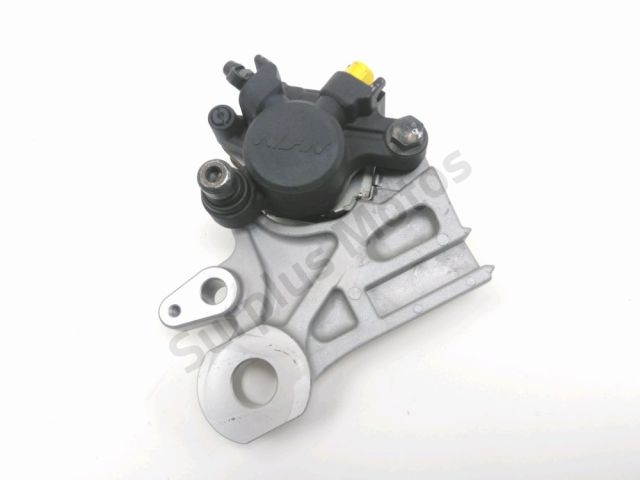 Etrier frein arriere occasion YAMAHA MT-09 TRACER 2021