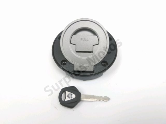 Bouchon de reservoir occasion YAMAHA MT-09 TRACER 2021