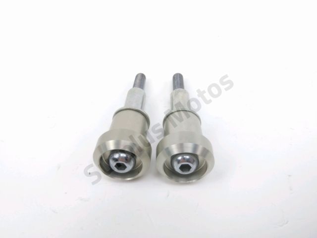 Embout(s) de guidon occasion YAMAHA MT-09 TRACER 2021