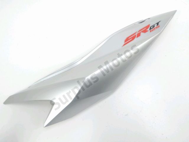 Carenage arriere gauche occasion APRILIA SR GT  2022