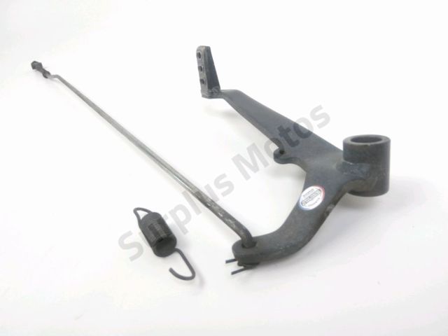 Pedale frein occasion SUZUKI RV 125 VANVAN 2011