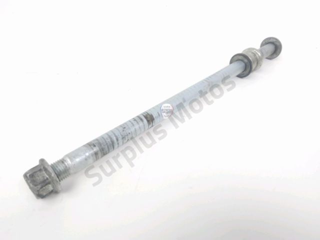 Axe de roue arriere occasion SUZUKI RV 125 VANVAN 2011