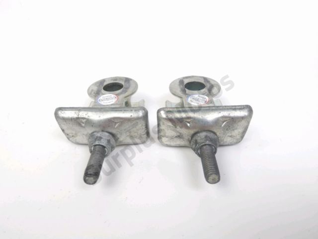 Tendeur occasion SUZUKI RV 125 VANVAN 2011