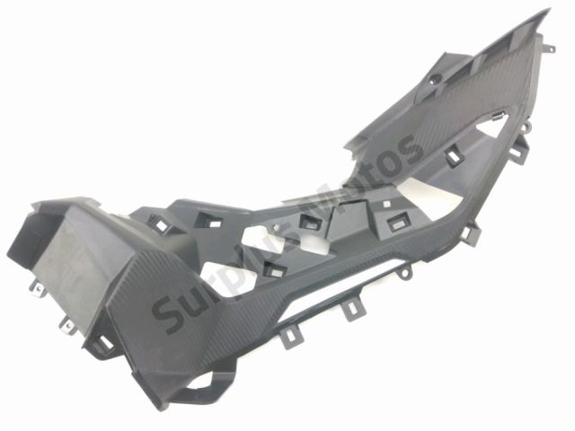 Flanc carenage gauche occasion APRILIA SR GT  2022