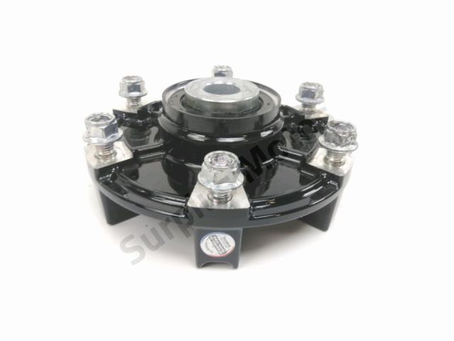 Porte couronne occasion YAMAHA MT-09 TRACER 2021