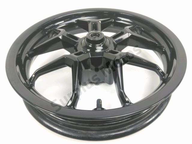 Jante avant occasion APRILIA SR GT  2022