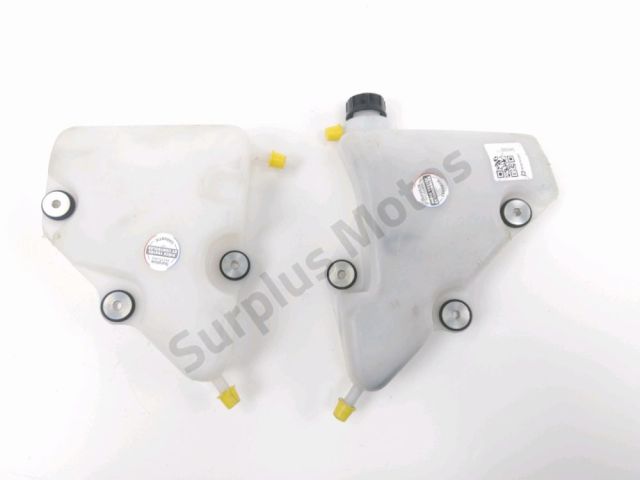 Vase expansion occasion DUCATI 1100 PANIGALE V4 S 2022