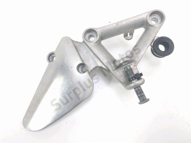 Platine avant droite occasion HONDA CBR 1100 XX 1998