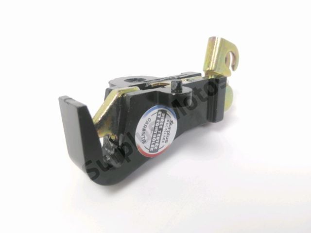 Mecanisme occasion SUPER SOCO TC 2020