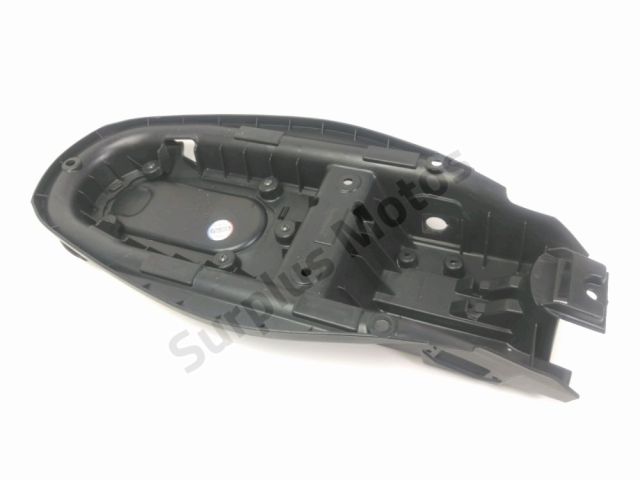 Passage de roue complet occasion SUPER SOCO TC 2020