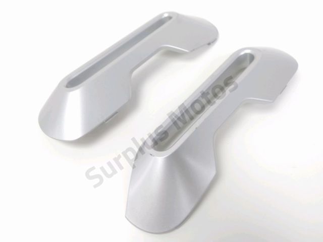 Ecope radiateur occasion SUPER SOCO TC 2020