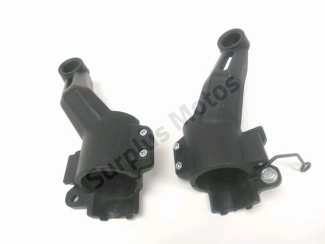 Support avant occasion SUPER SOCO TC 2020