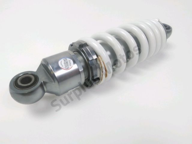 Mono amortisseur occasion SUPER SOCO TC 2020