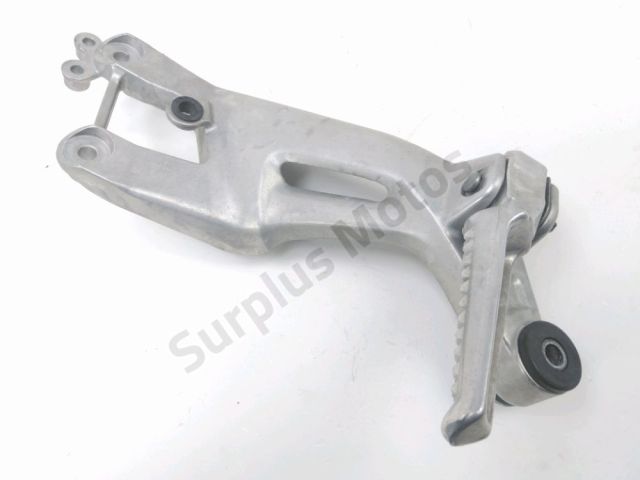 Platine arriere droite complete occasion HONDA CBR 1100 XX 1998