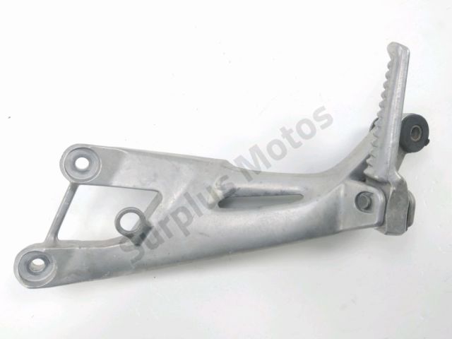 Platine arriere gauche complete occasion HONDA CBR 1100 XX 1998