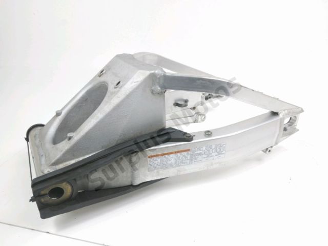Bras oscillant complet occasion SUZUKI GSXR 1300 HAYABUSA 1999