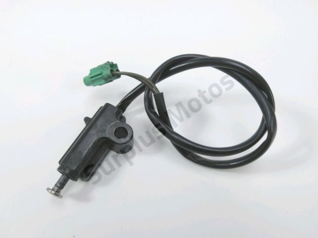 Contacteur de bequille occasion SUZUKI GSXR 1300 HAYABUSA 1999