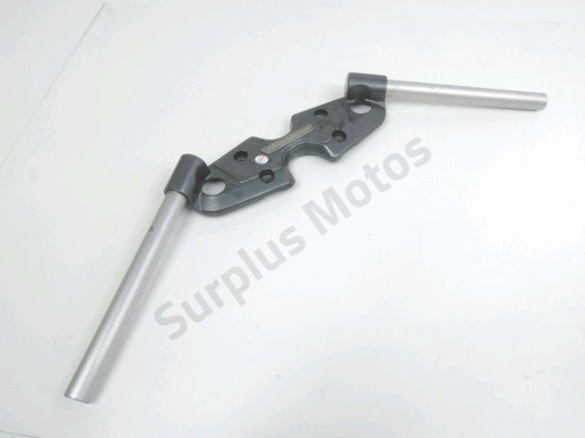 Guidon et pontets occasion SUZUKI GSXR 1300 HAYABUSA 1999