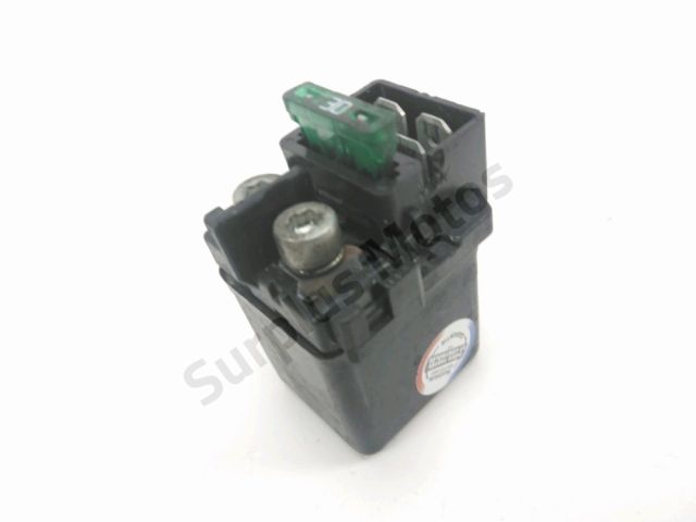 Relais de demarreur occasion HONDA CBR 1100 XX 1998