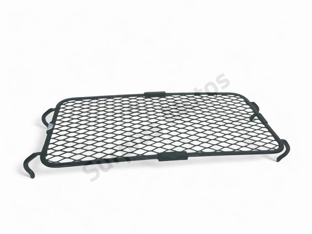 Grille de radiateur occasion SUZUKI GSXR 1300 HAYABUSA 1999