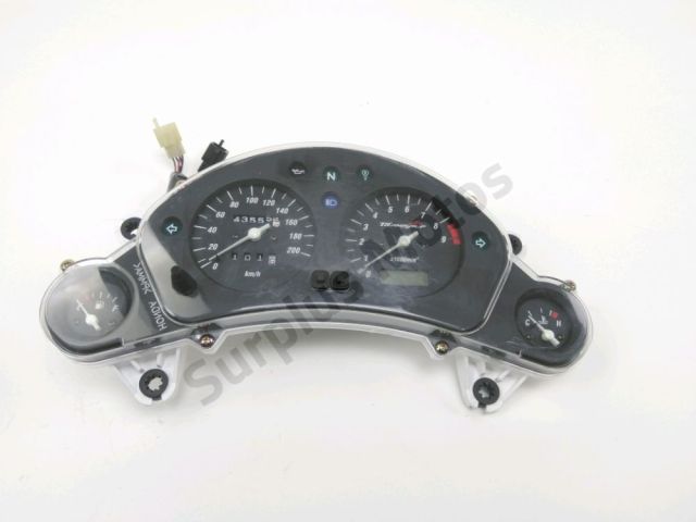 Compteur occasion HONDA XLV 650 TRANSALP 2000