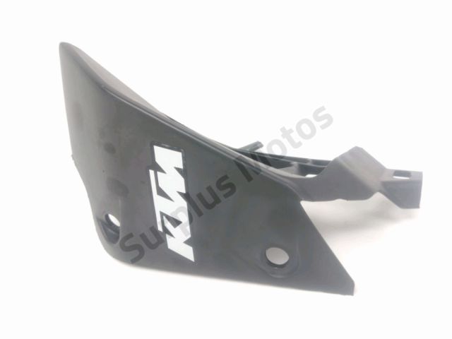 Ecope radiateur occasion KTM DUKE 390 2021