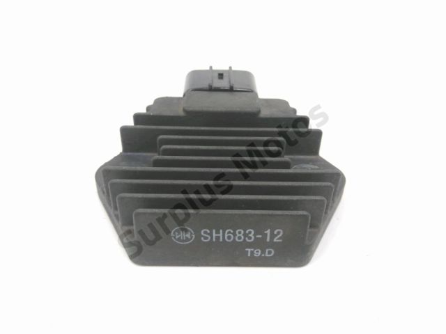 Regulateur de tension occasion HONDA XLV 650 TRANSALP 2000