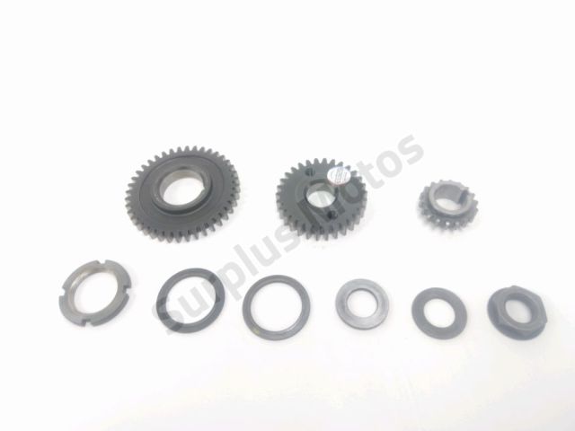 Vilebrequin occasion KTM DUKE 390 2021