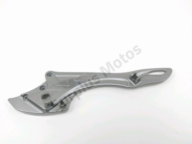 Platine avant gauche occasion SUZUKI SFV 650 GLADIUS 2014