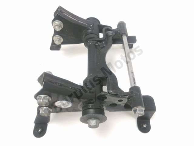 Support moteur occasion KAWASAKI EX 300 NINJA 2014