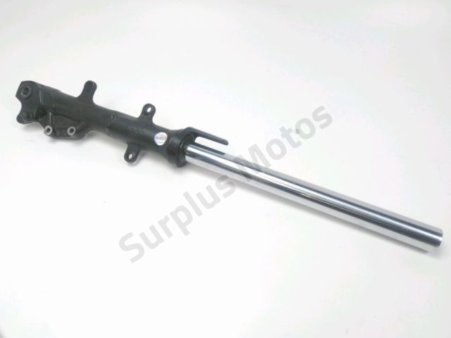 Tube de fourche droit occasion KAWASAKI EX 300 NINJA 2014
