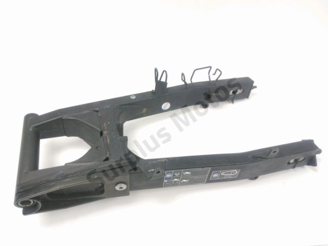 Bras oscillant complet occasion KAWASAKI EX 300 NINJA 2014