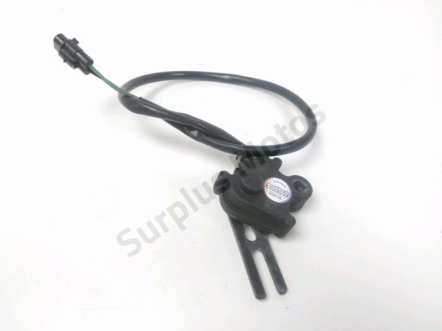 Contacteur de bequille occasion KAWASAKI EX 300 NINJA 2014