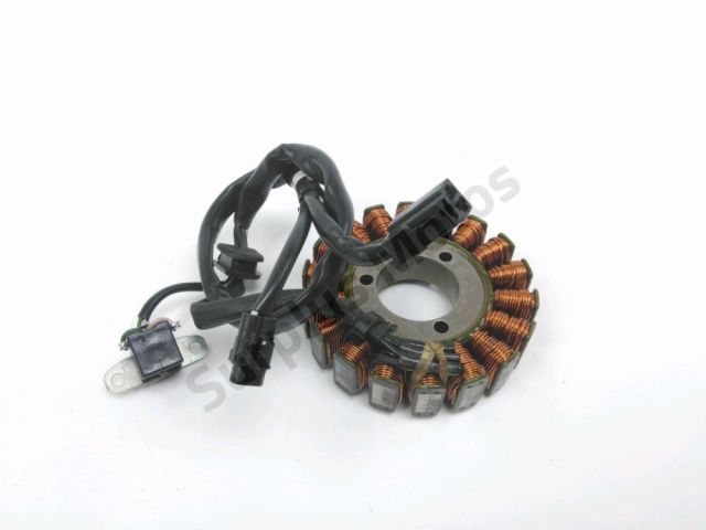 Stator occasion SUZUKI SFV 650 GLADIUS 2014