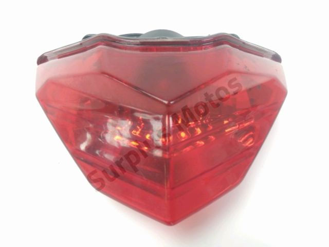 Feu arriere occasion KAWASAKI EX 300 NINJA 2014