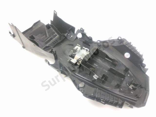 Passage de roue complet occasion KAWASAKI EX 300 NINJA 2014