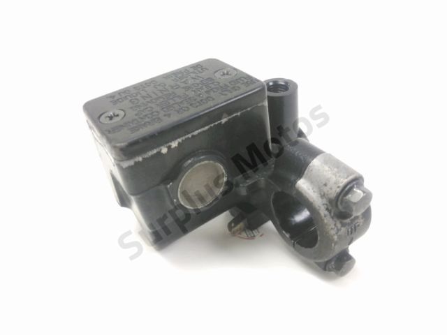 Maitre cylindre frein av complet occasion KAWASAKI EX 300 NINJA 2014