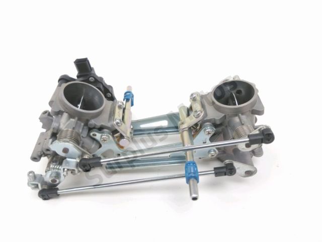 Rampe occasion SUZUKI SFV 650 GLADIUS 2014